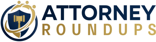 Attorney Roundups logo